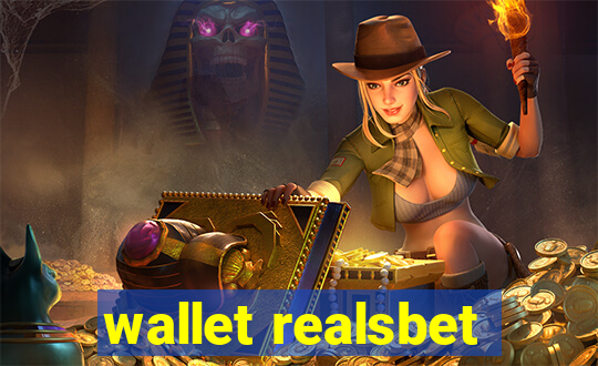 wallet realsbet